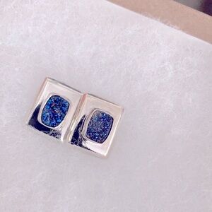 Custom Druzy (Real Druzy)